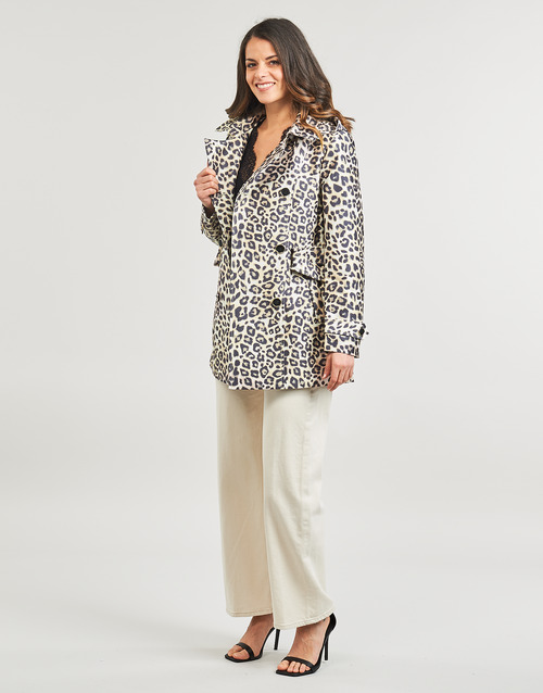 Morgan - GALAXI - Leopard