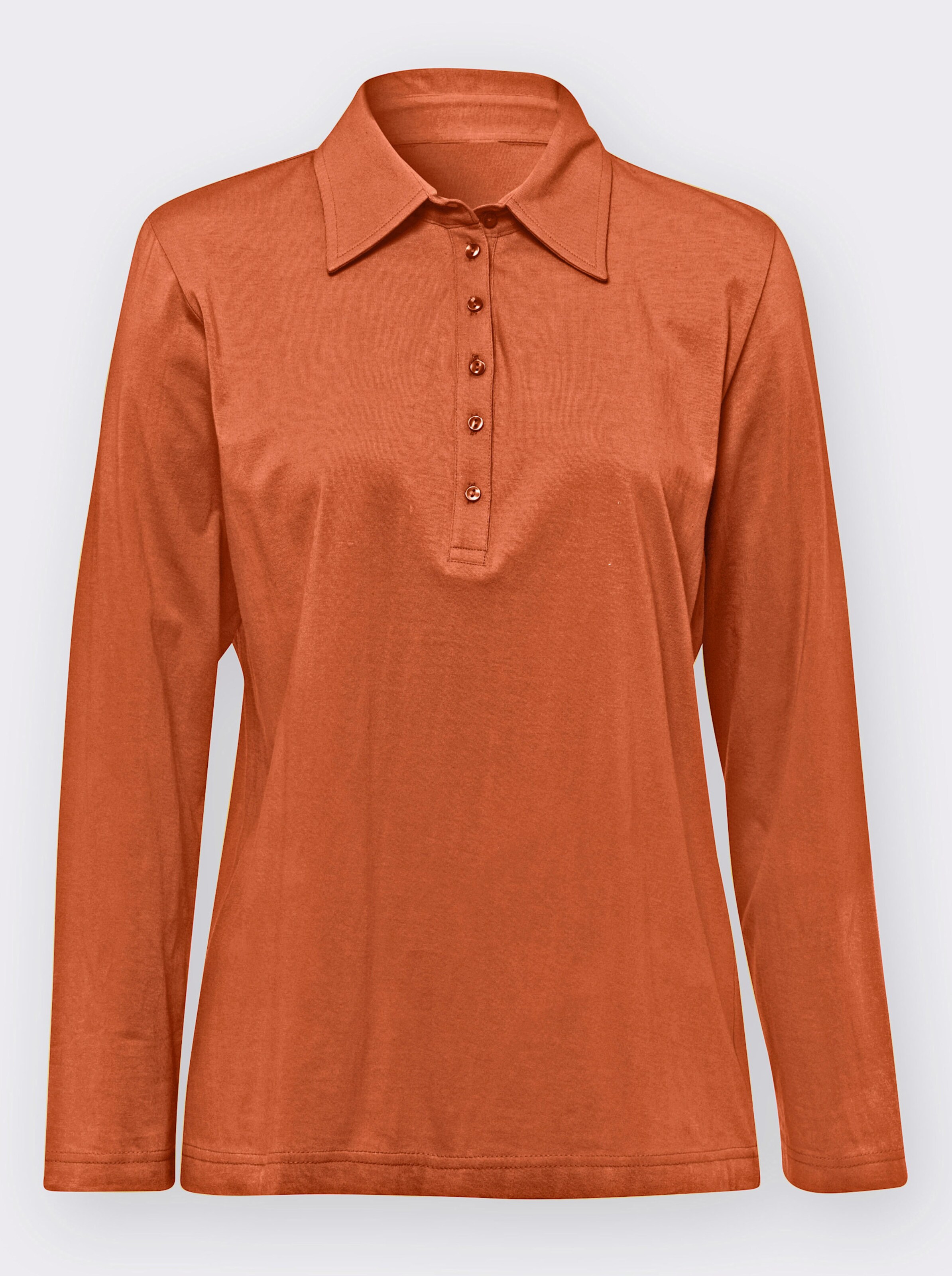 Poloshirt