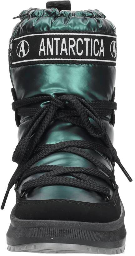 Antarctica Snowboots groen