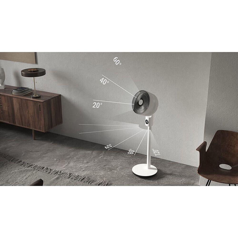 GULVVIFTE MEACO SEFTE 10 38CM HVIT