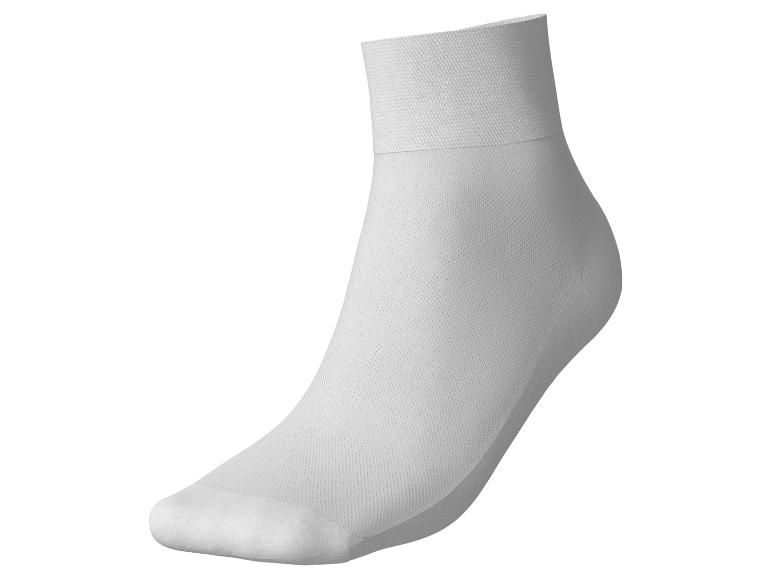 3 Paar sokken