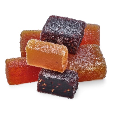 Fruchtwürfel
