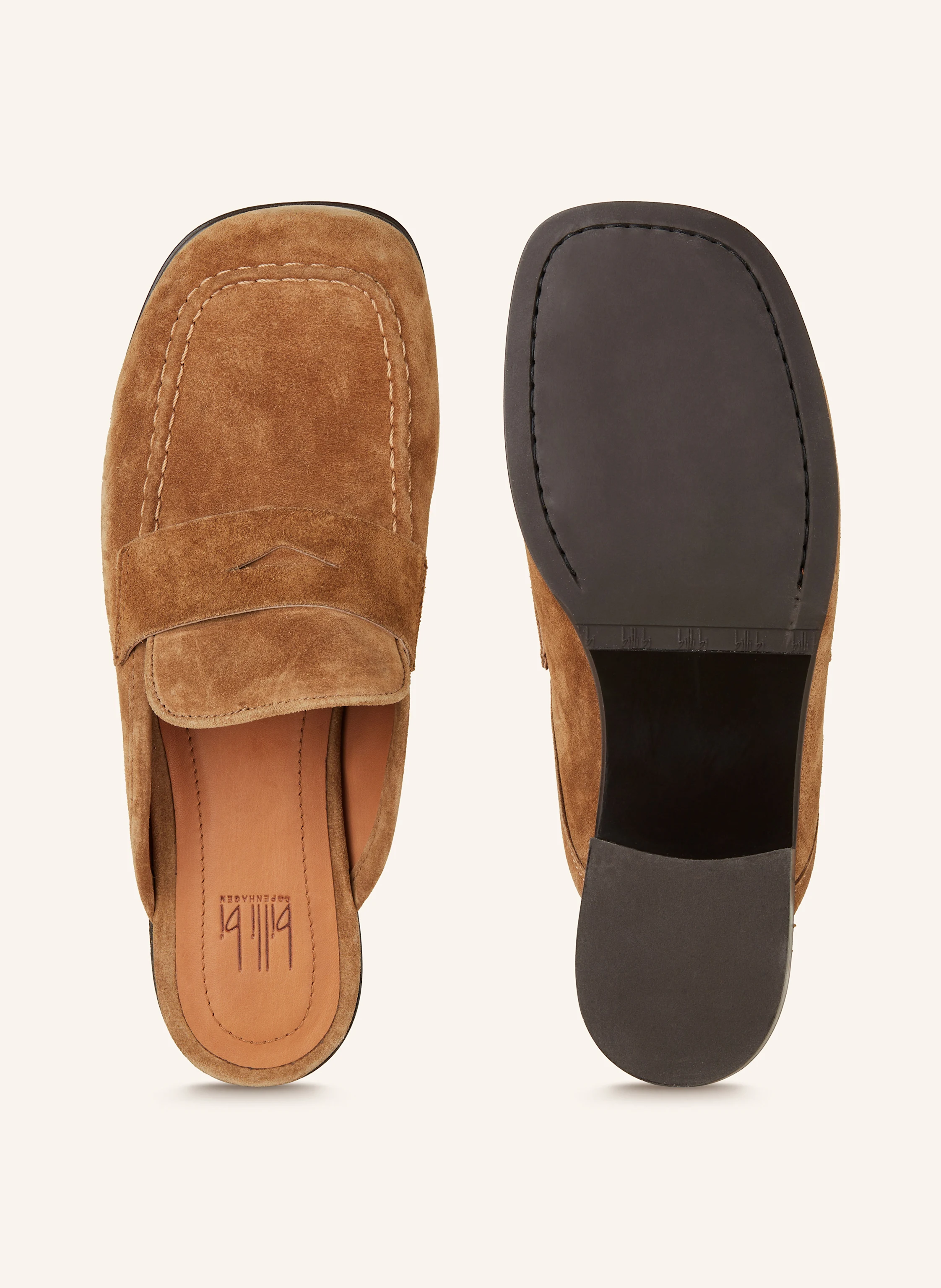billi bi Mules