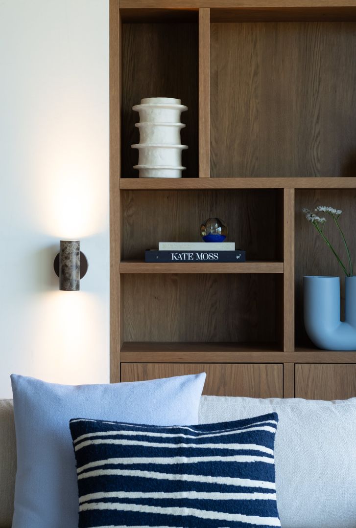 It's about RoMi   Tivoli Wandlamp