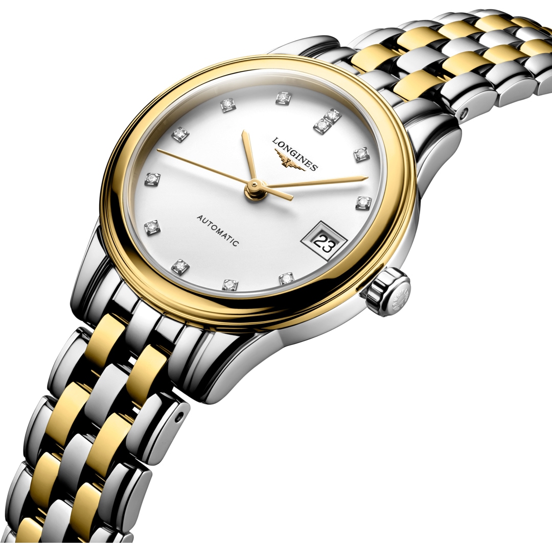 Longines Flagship Classic 26mm
