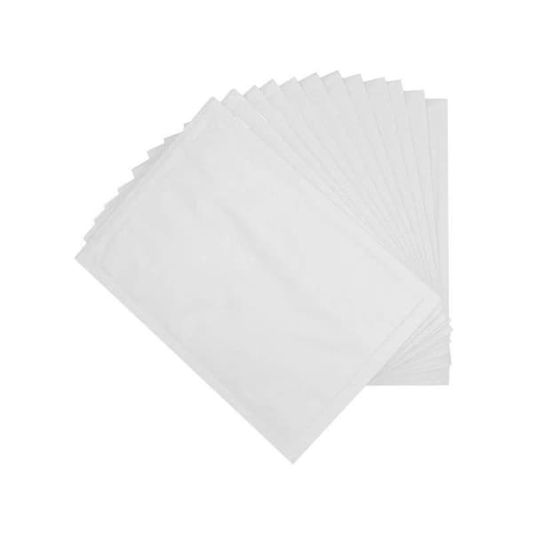 Bobleposer - 175 x 200 mm - 100 stk