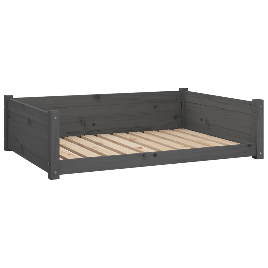 Cama para cachorro