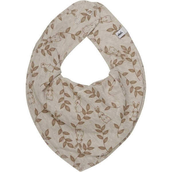 Køb Pippi Bandana Savlesmæk Indian Tan