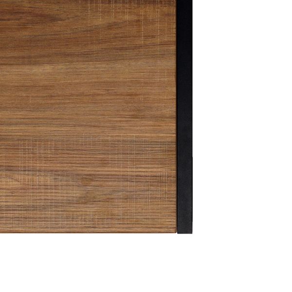 Kidsmill Bureau Sil - Oak