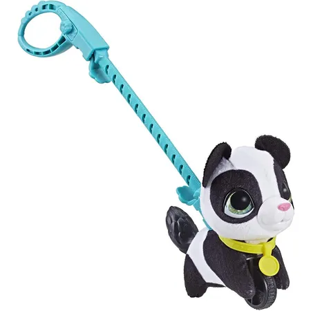 Hasbro FurReal Friends Kleine Racker Panda, 12 cm