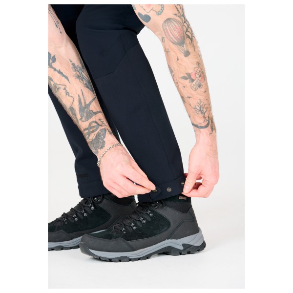 Whistler - Wander Insulated Outdoor Pant W-Pro 10000 - Pantalon hiver