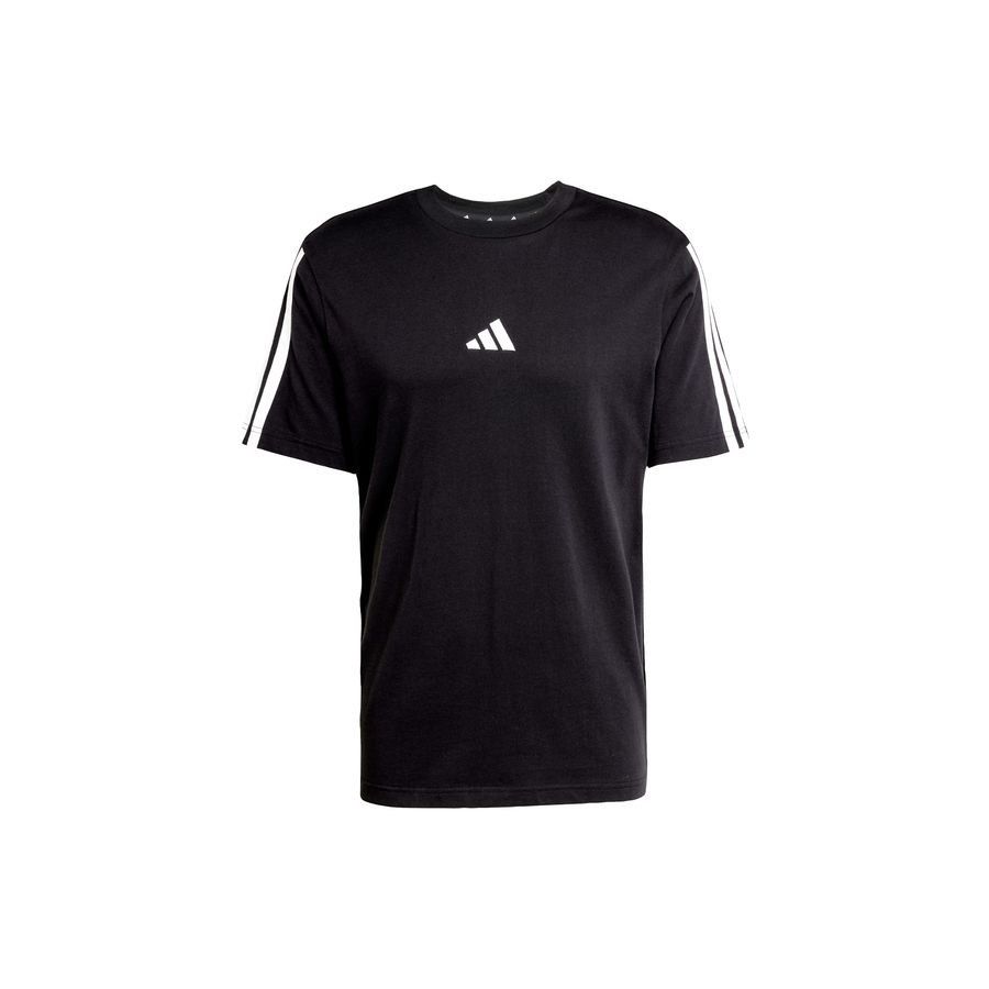 Adidas T-shirt jersey 3 bandes Essentials