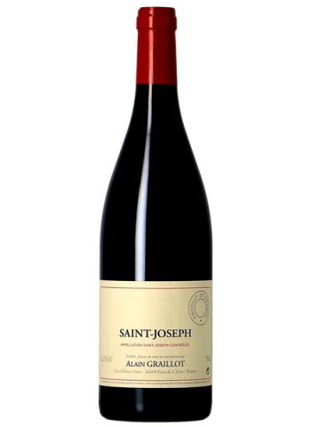 Saint-Joseph - Alain Graillot