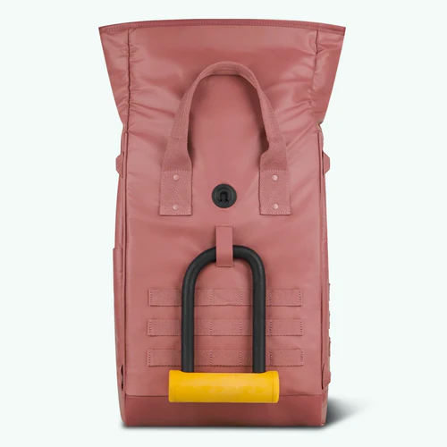 Sac à dos Explorer Medium Almeria rose