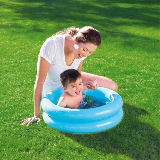Piscina inflável infantil Bestway 61x15 cm