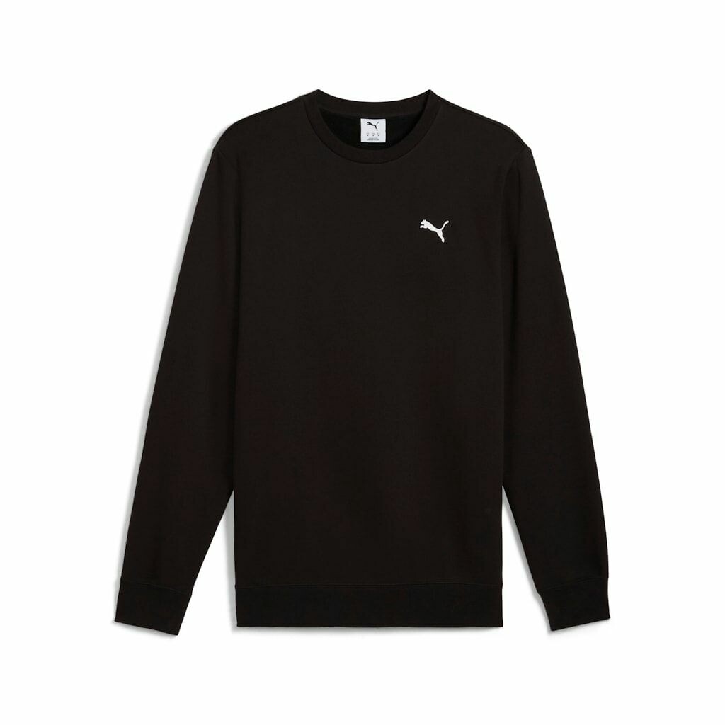 Suéter gola redonda PUMA Essentials