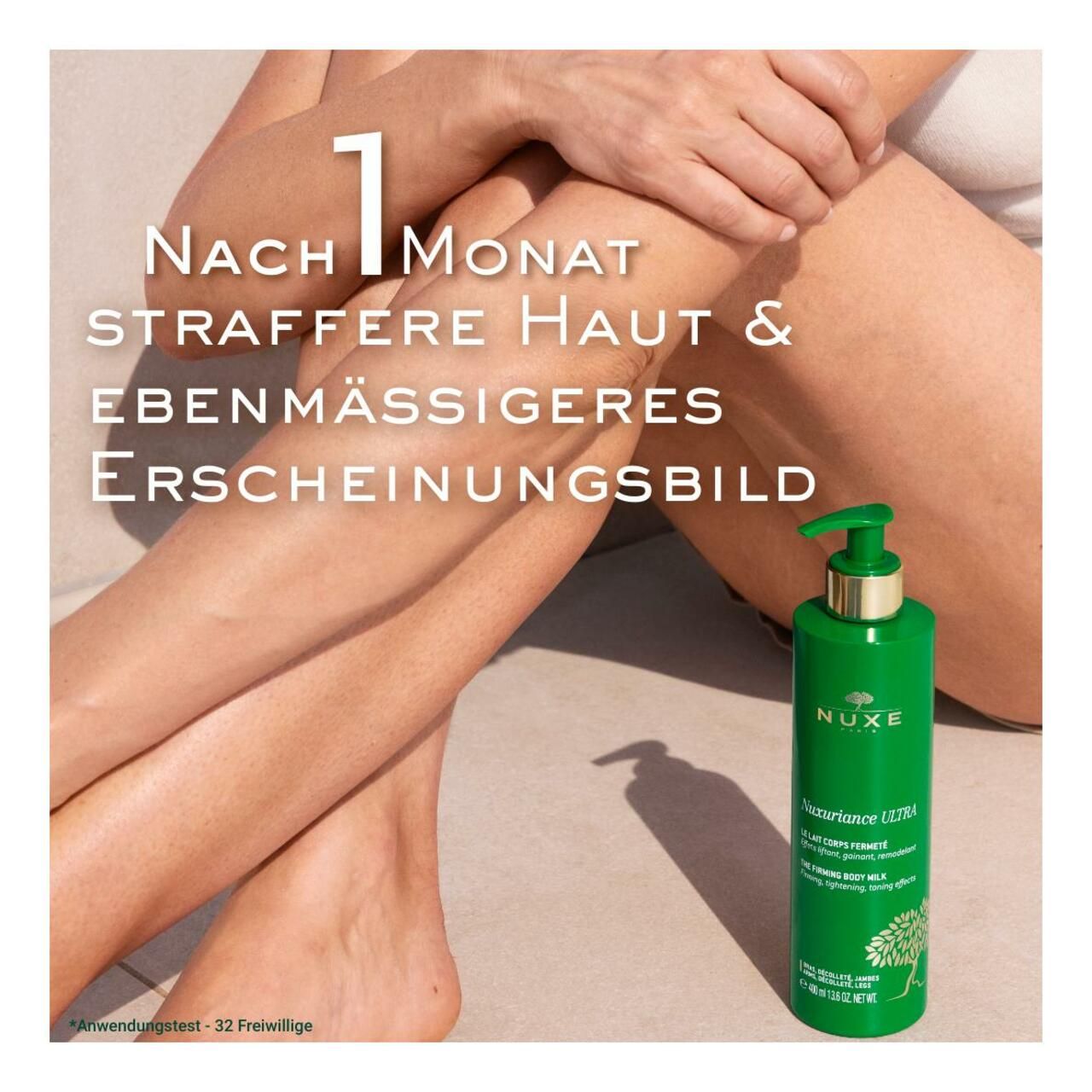 NUXE Nuxuriance® ULTRA Körpermilch