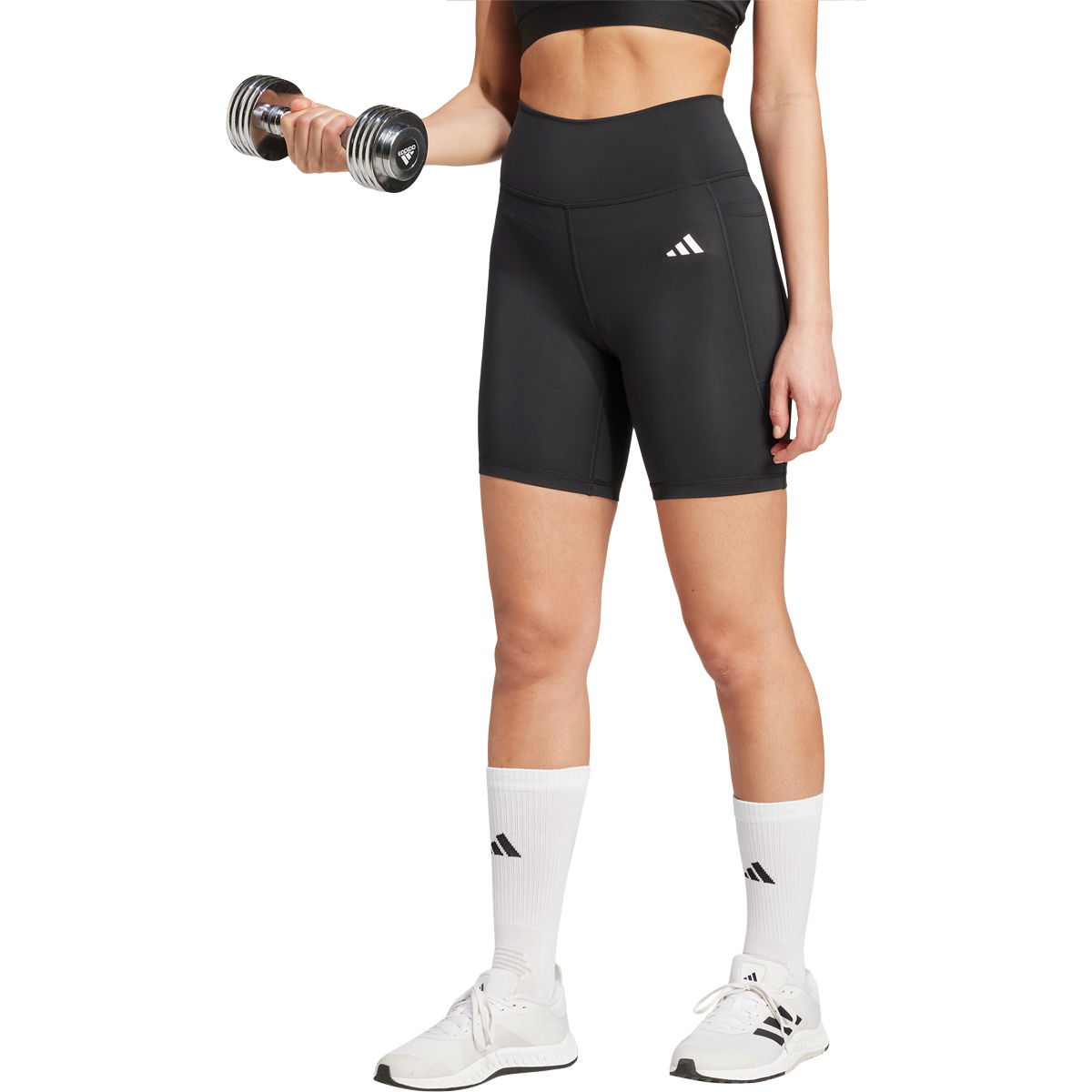 adidas Optime Essentials 7