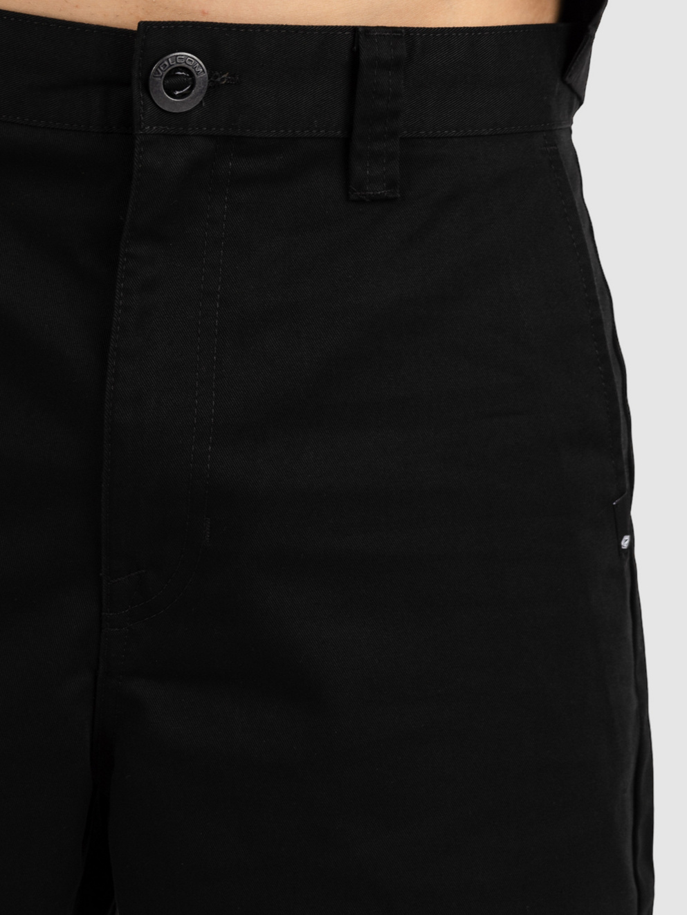 Volcom Loose Truck Shorts black