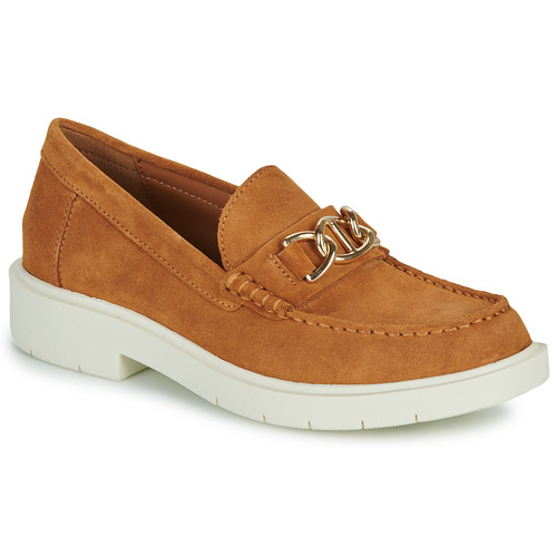 Geox - D SPHERICA EC1 - Marron
