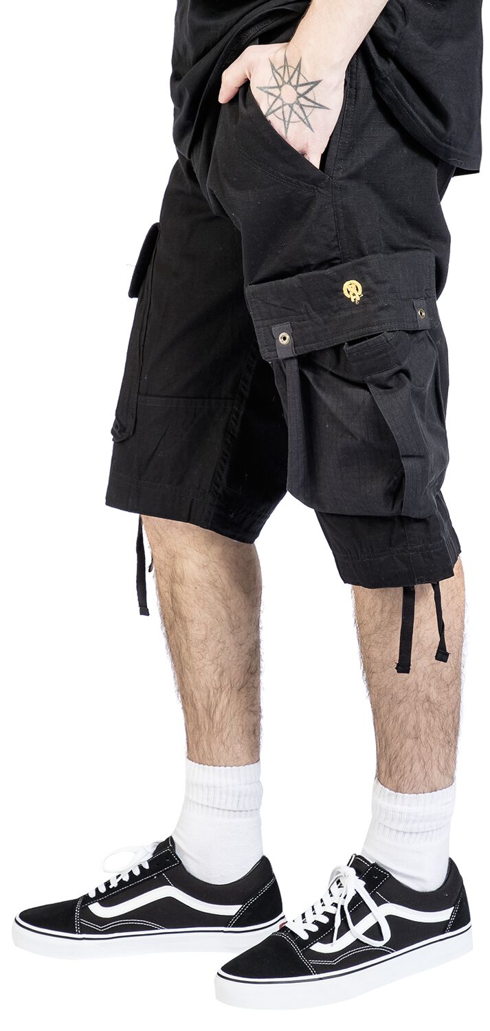 Short Cargo Caine Indéchirable | West Coast Choppers Short