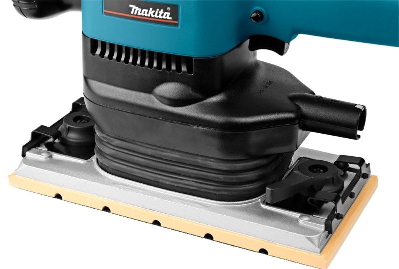Makita 9046 230V vlakschuurmachine