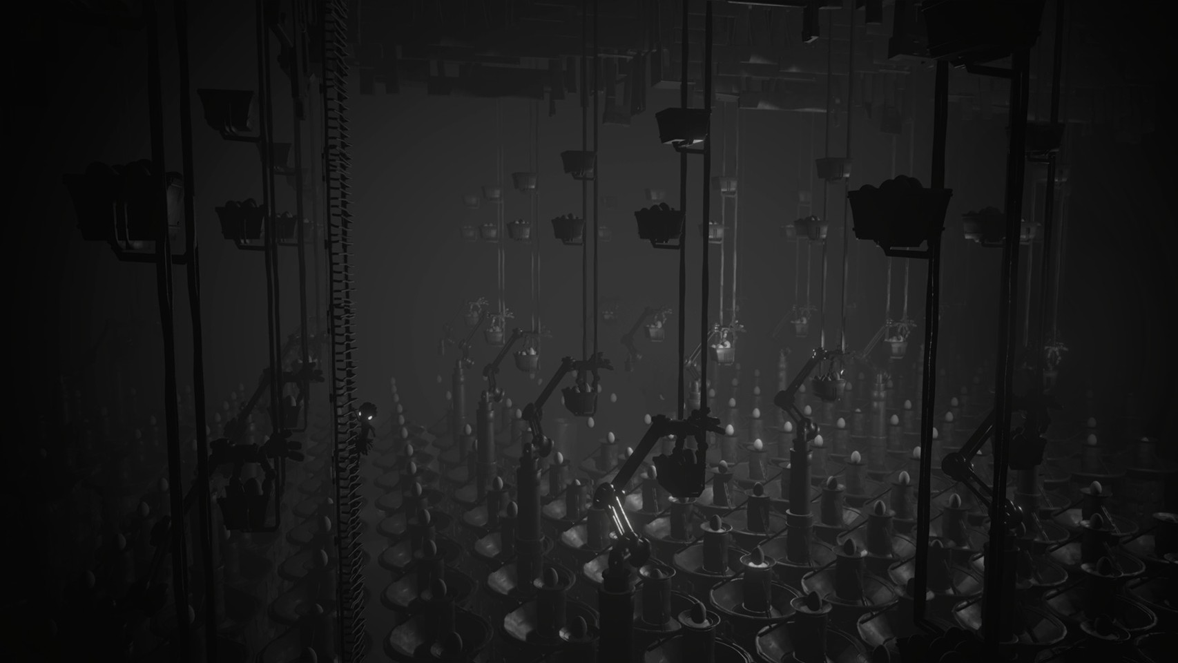 White Shadows- PC