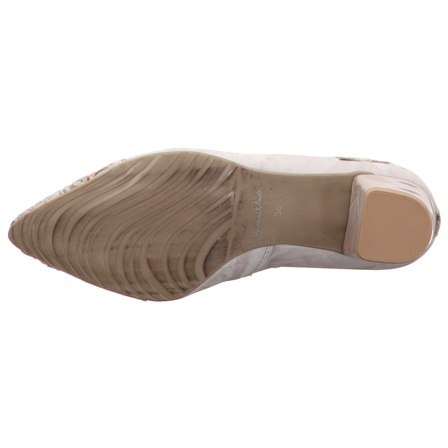 Maciejka Pumps beige