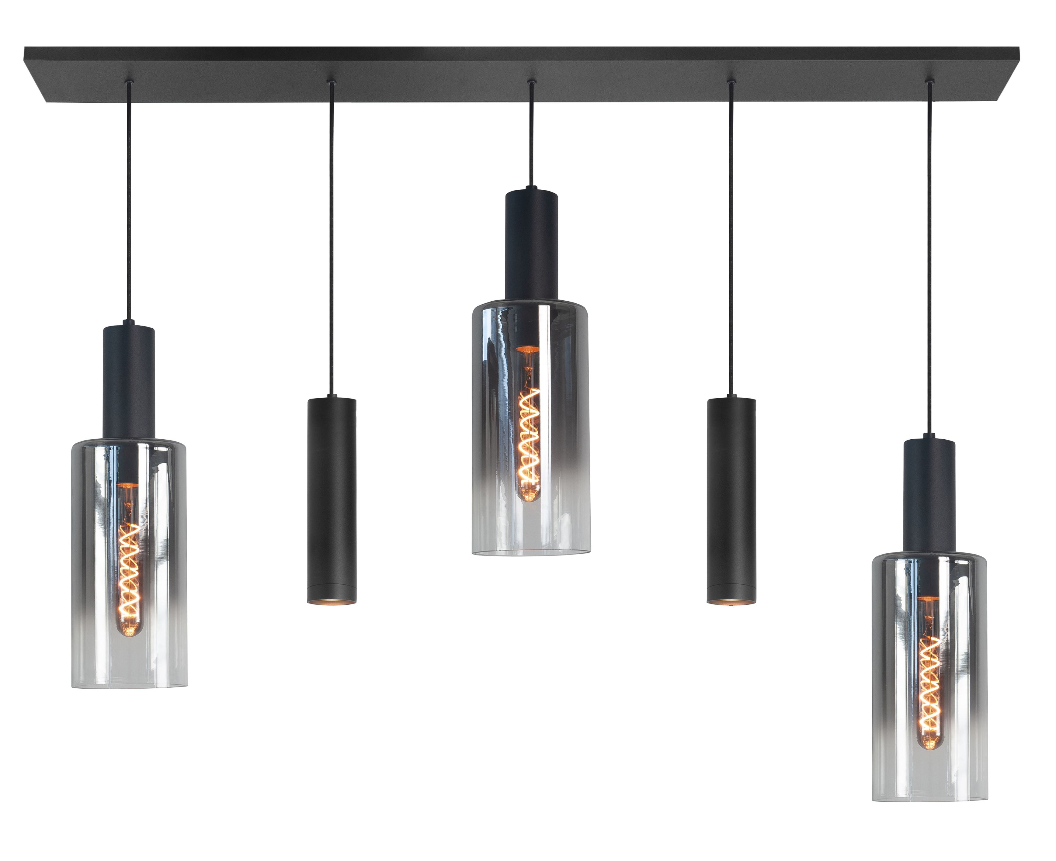 Hanglamp Perugia B120 x D12 cm