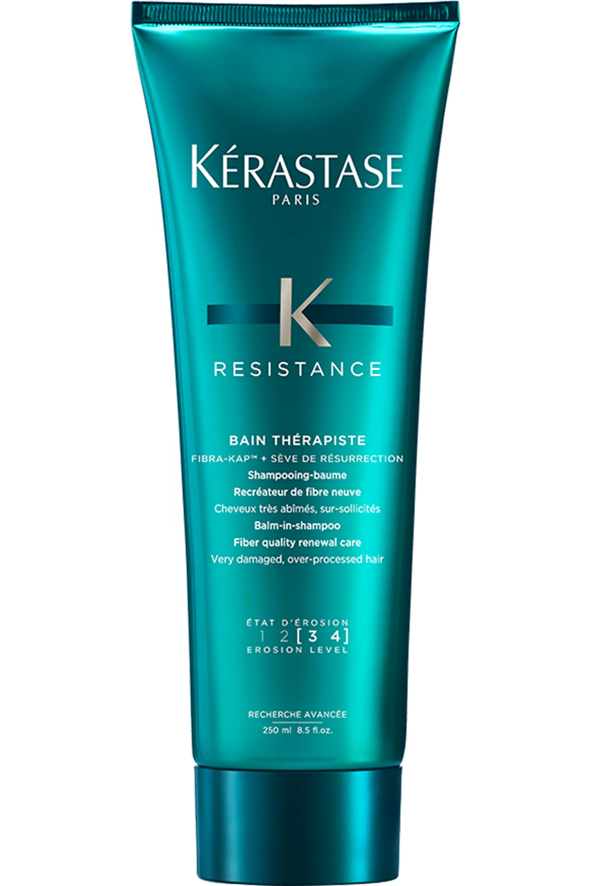 Kérastase Resistance Bain Thérapiste-250 ml