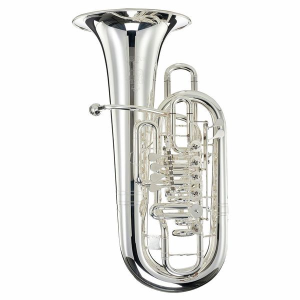 Melton 6460-S Kodiak F-Tuba