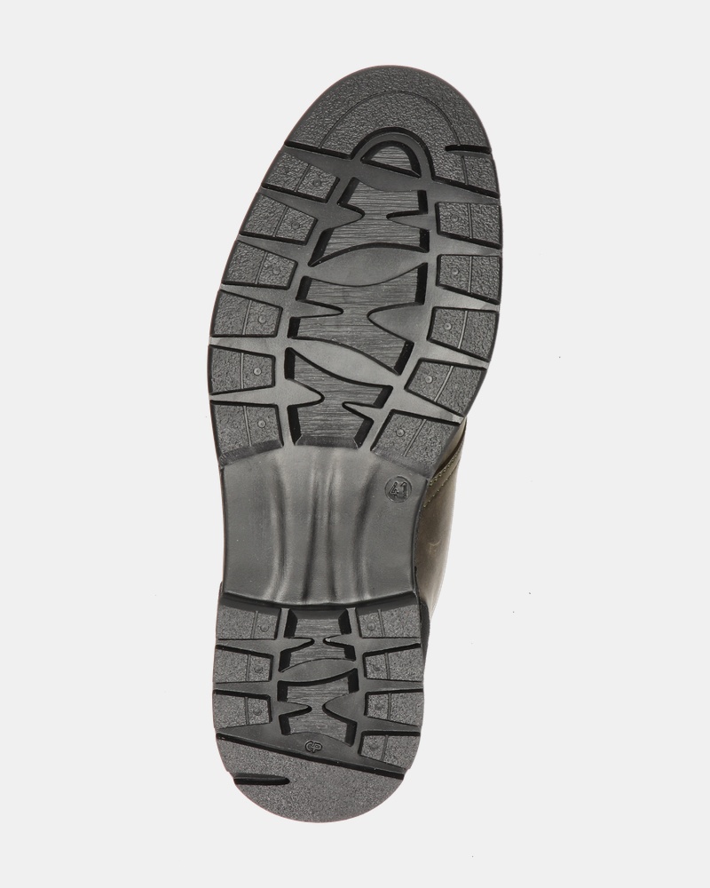 PME Legend Fleetman Veterboots  - groen