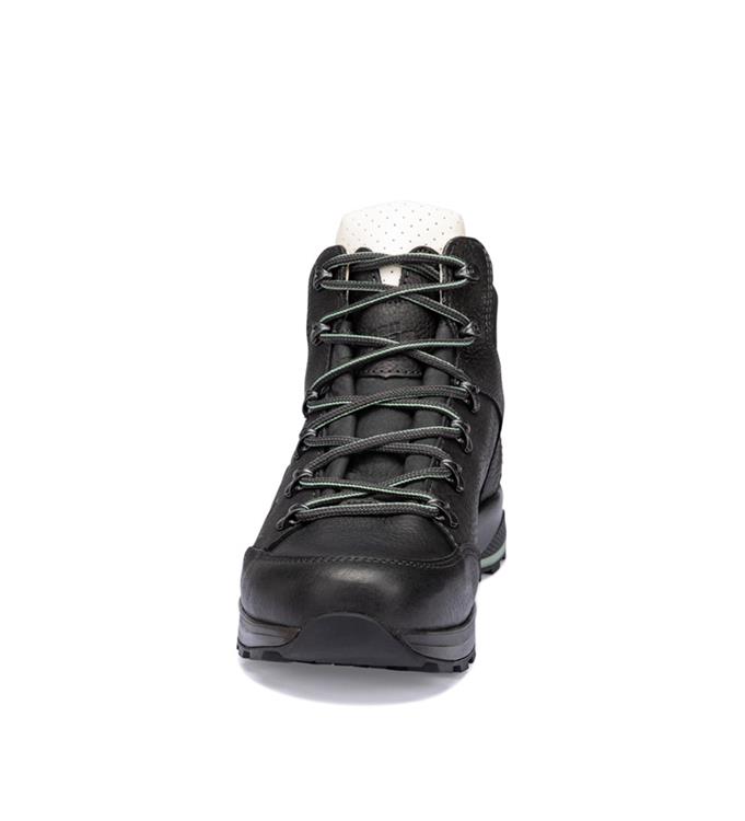 Hanwag Travi Lady 400811 Asphalt-Mint