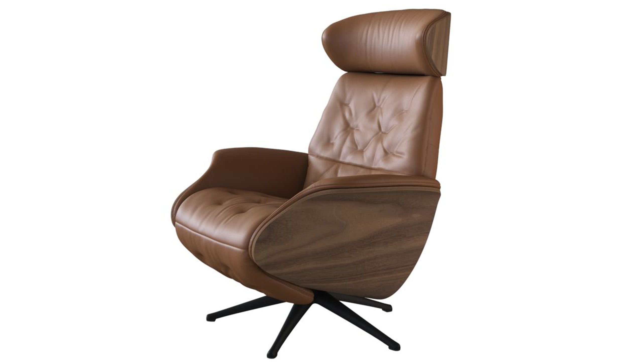 Relaxfauteuil Volden