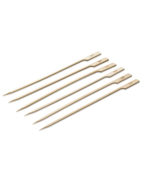 Weber Spiesenset - Barbecue - 24 stuks