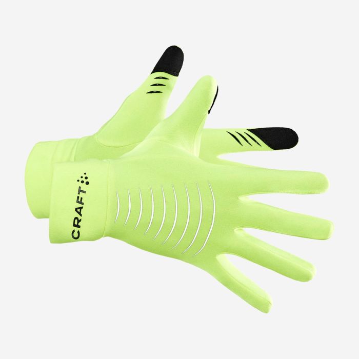 Craft Unisex Handsker Core Essence Thermal Glove 2 Gul