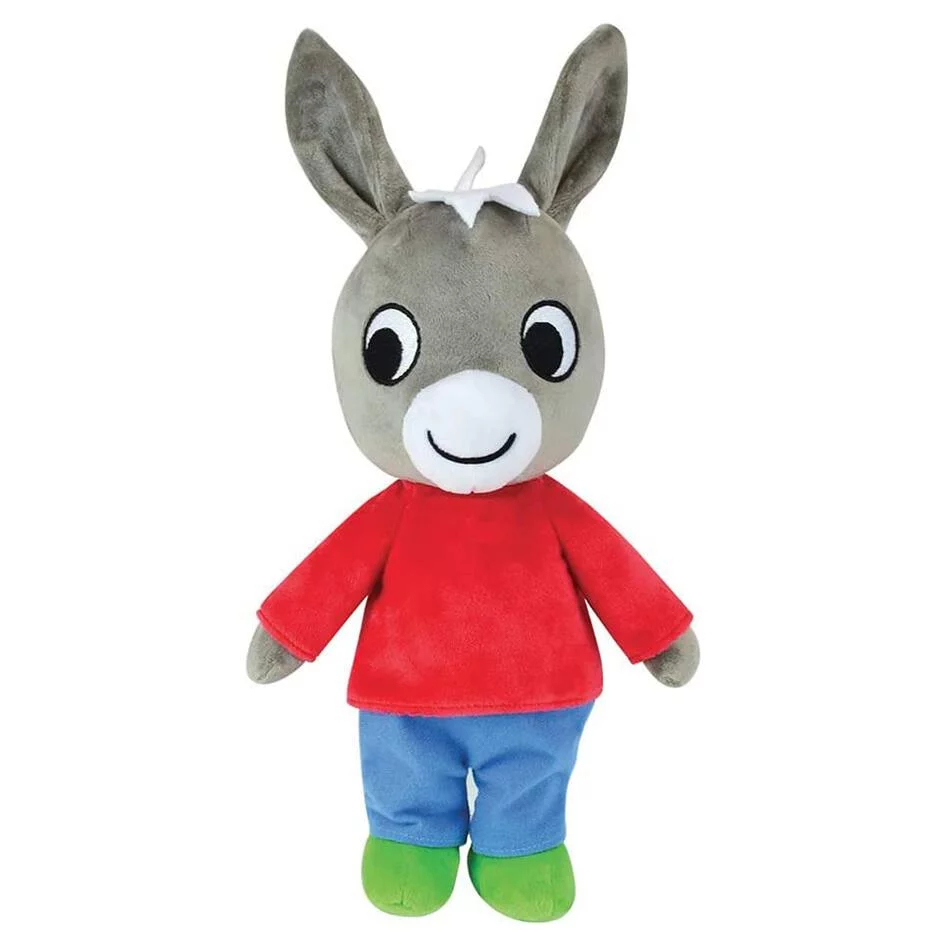 PELUCHE TROTRO 40 CM