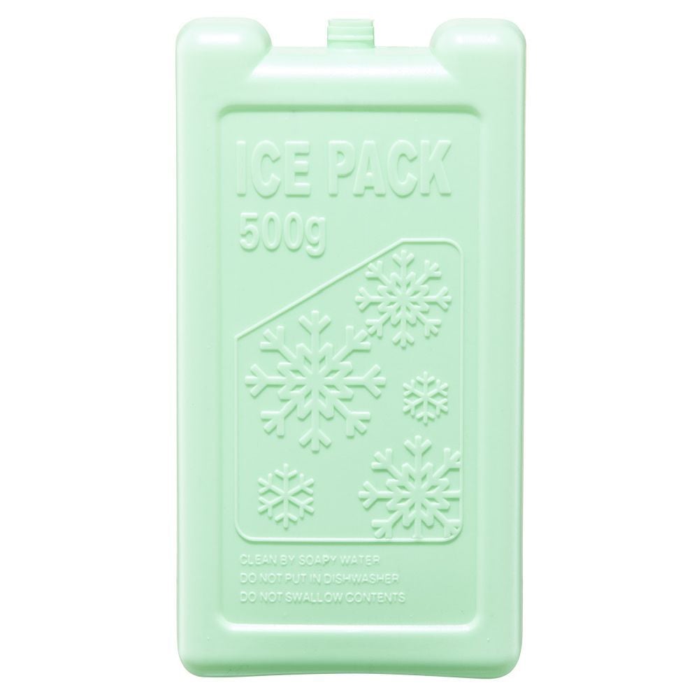 Bloc réfrigérant 500 ml