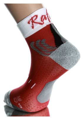 Paire de Chaussettes running Rafa'l Nairobie Suisse