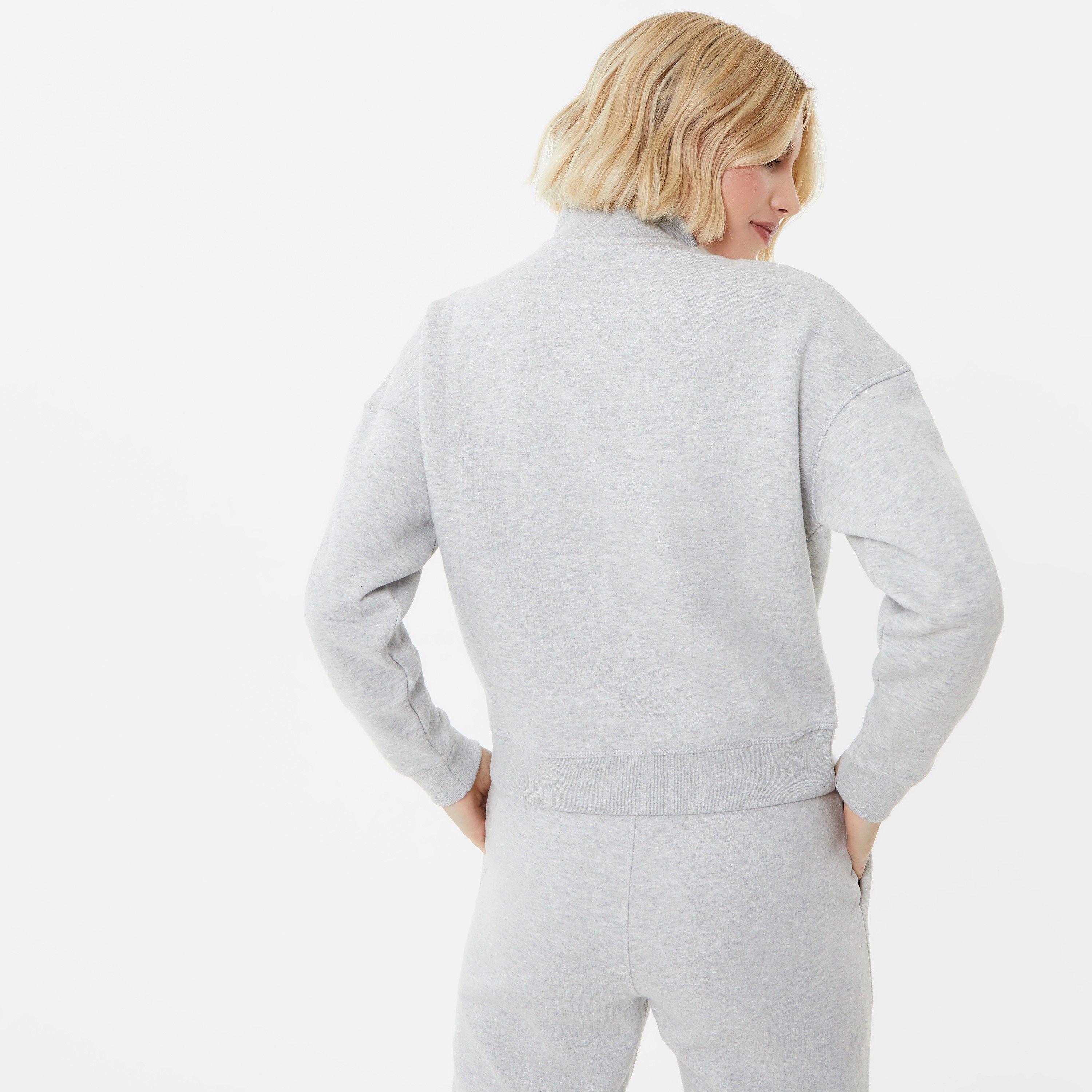 Jack Wills JW AstburyquarterZip Top