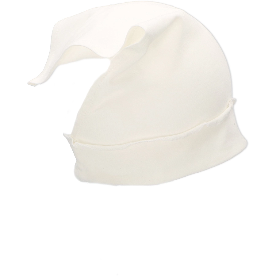 STERNTALER Kopftuch weiss