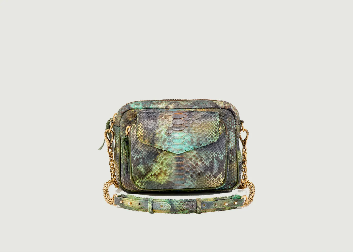 Sac Charly Claris Virot