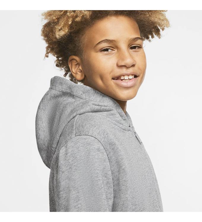 Nike JR Sportswear Club Hoodie