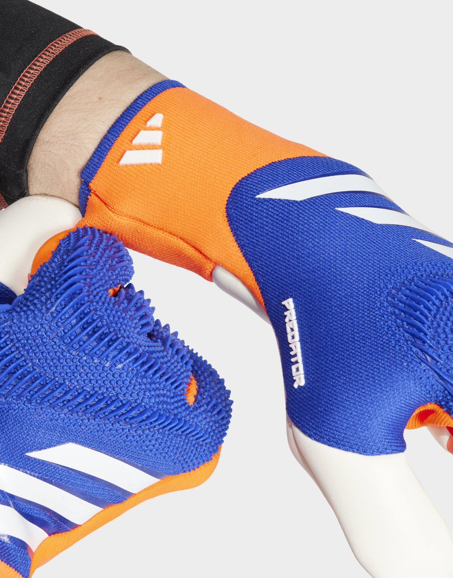 adidas Gants de gardien Predator Pro