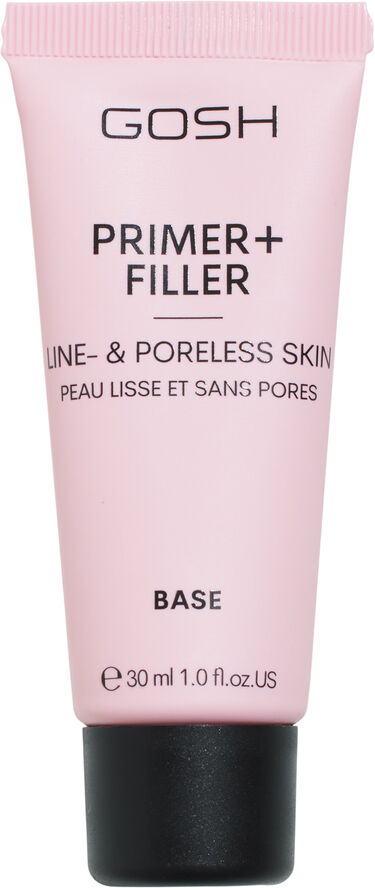 Gosh Primer Plus   Pore & Wrinkle Minimizer