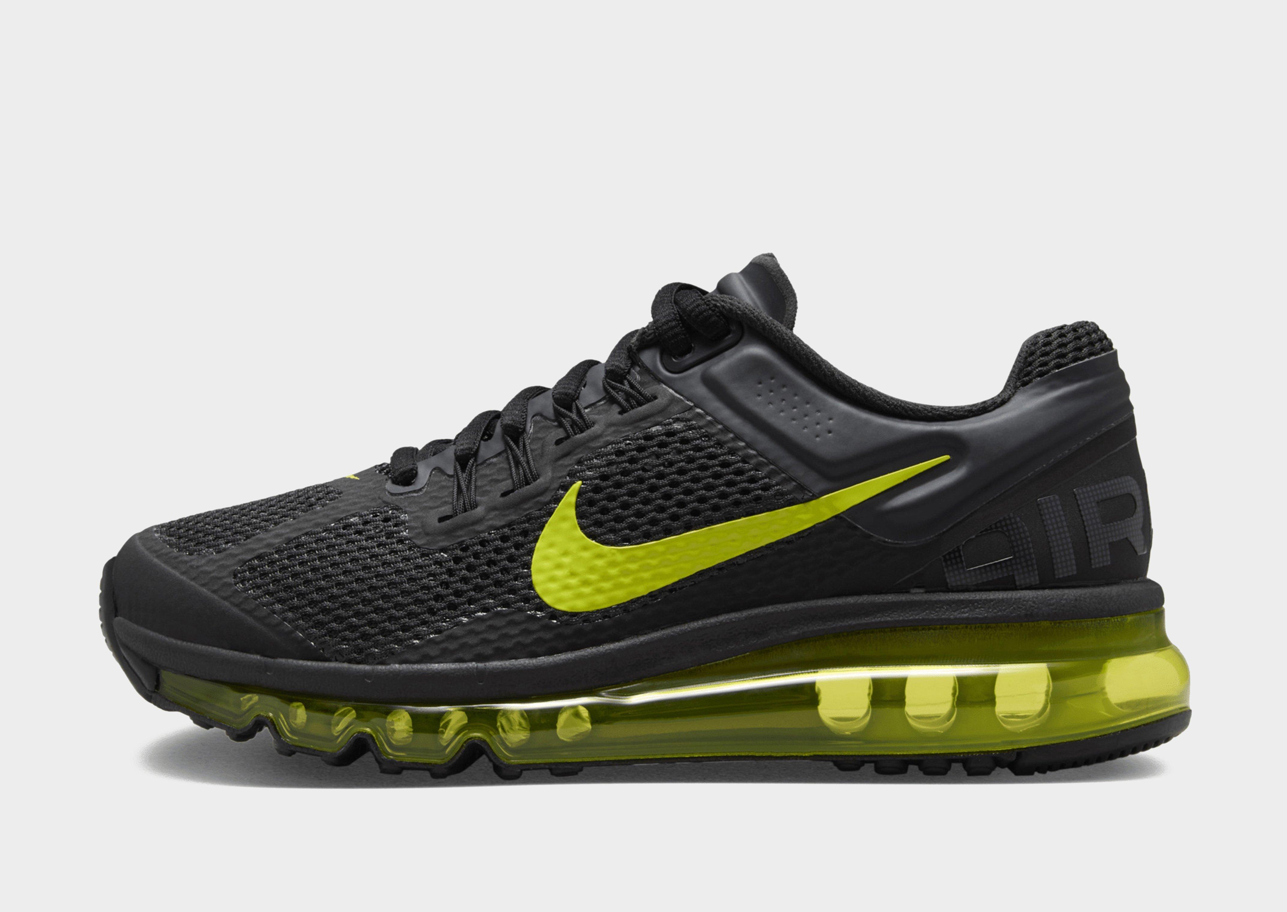 Nike OLDER KIDS' SHOES AIR