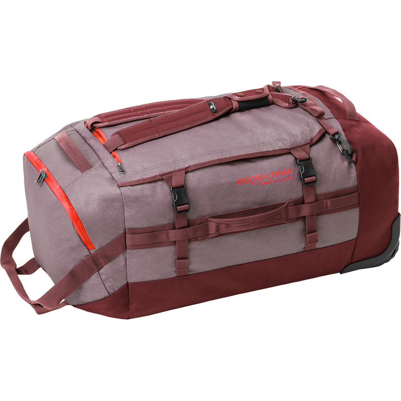 Eagle Creek Cargo Hauler Wheeled 110l Duffel