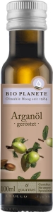 Bio Planète Arganöl geröstet, 100 ml