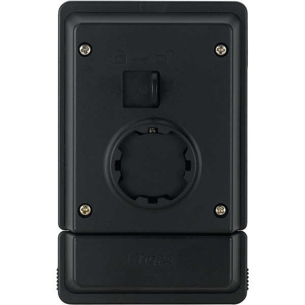 Tigra - Coque Universelle Fit-Clic de 5,3 à 6