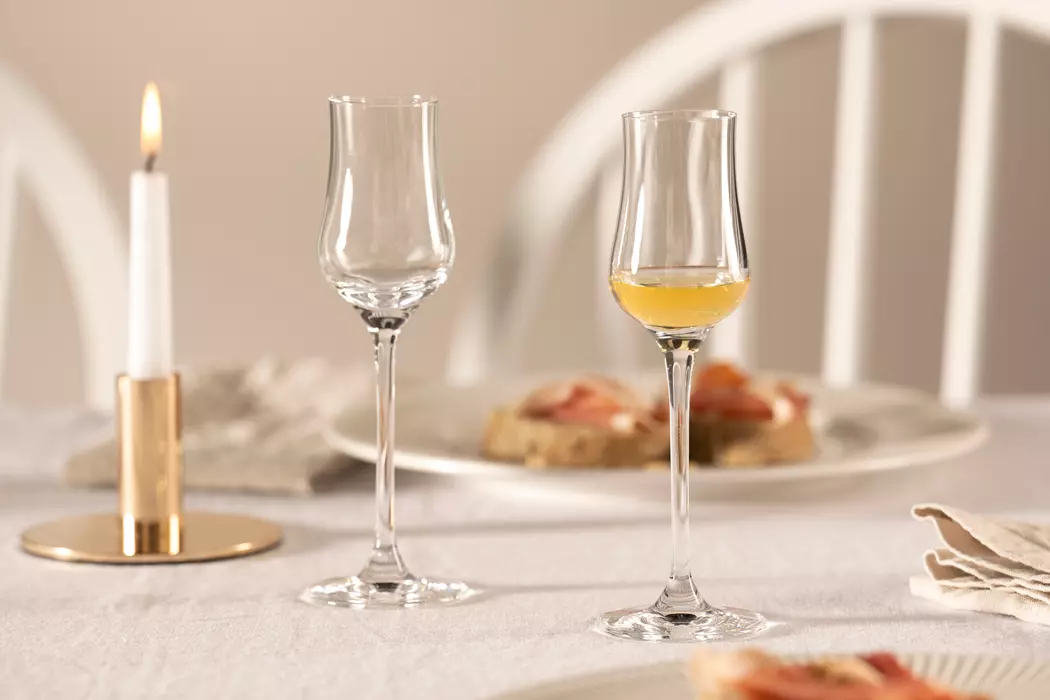 Schnapsglas Ciao+ 30 ml